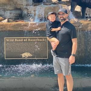 Meet your Posher, Lee